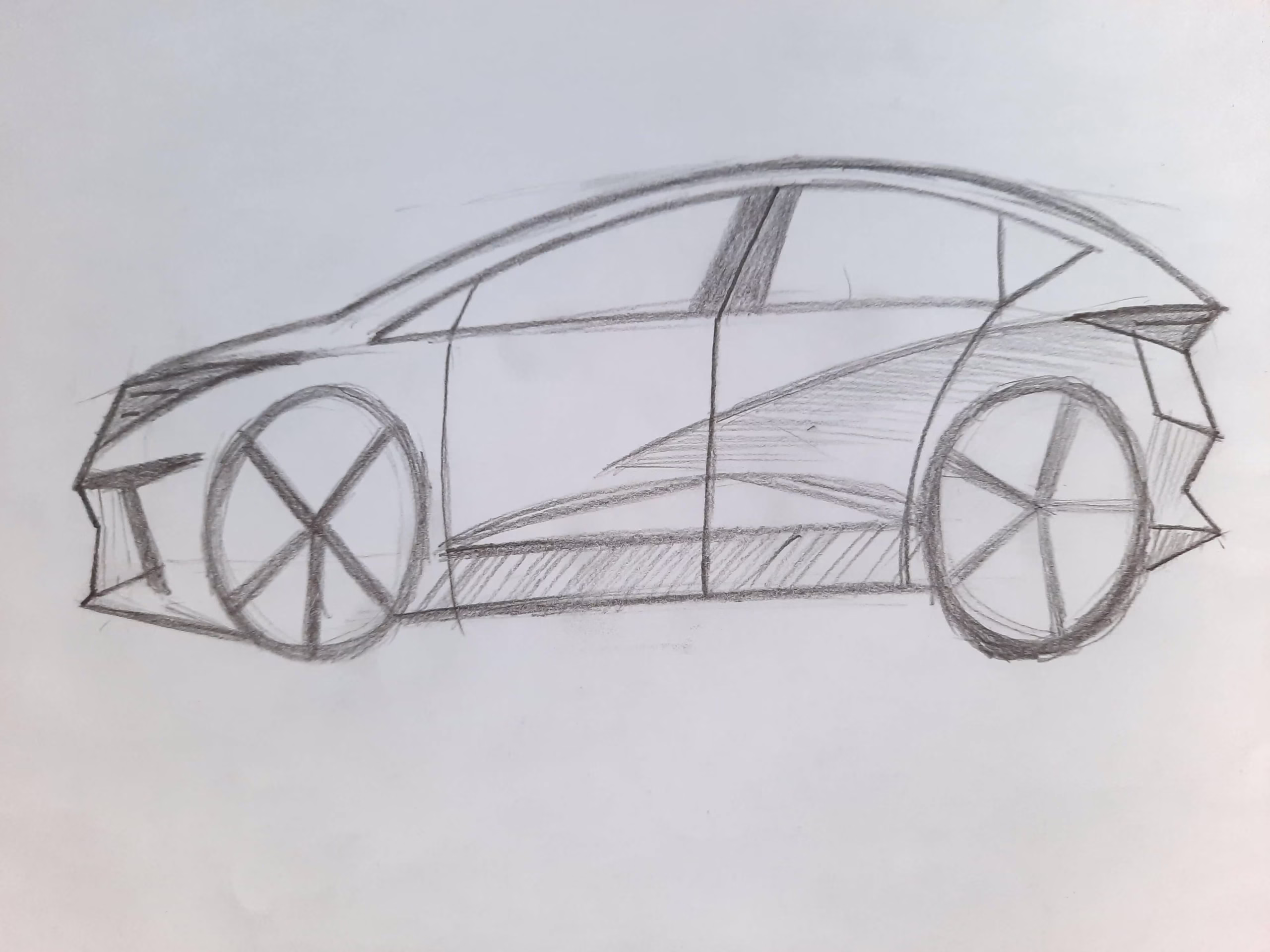 sketch-hatch-vehicle-side-car